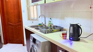 Accra Central Apartment - Accra - 9