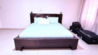 Accra Central Apartment - Accra - 8