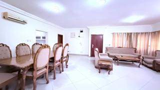 Accra Central Apartment - Accra - 6
