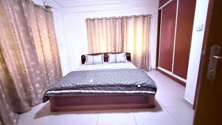 Accra Central Apartment - Accra - 5