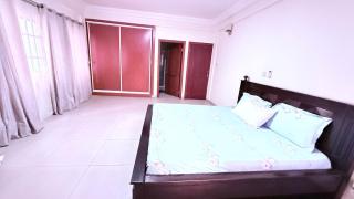 Accra Central Apartment - Accra - 4