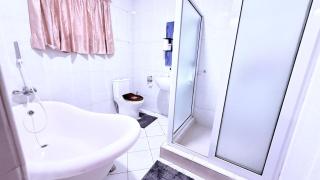 Accra Central Apartment - 2