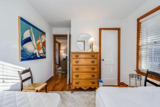 Hickman street 103 apt 1 1st floor - Rehoboth Beach - 7