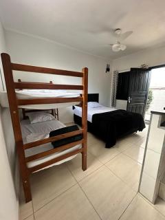 POUSADA OHANA, SUITES ao LADO DO SESC BERTIOGA, e PROXIMO A PRAIA - 6