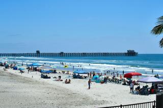 Oceanside Beach Condos - Oceanside - 8