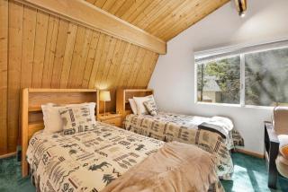 Our cabin in the woods #2476 - Big Bear Lake - 4
