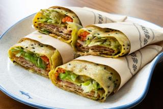 Holiday Inn Guangzhou Zhujiang New Town - 2