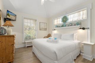 A Winterpast by the Sea - Gulf Front on 30A with Private Pool! - 5