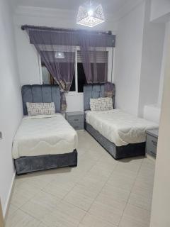 Appartement Familial 2240 - Tangier - 4