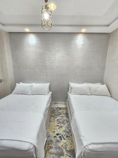 Appartement Familial 2240 - Tangier - 3