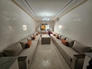 Appartement Familial 2240 - Tangier - 2