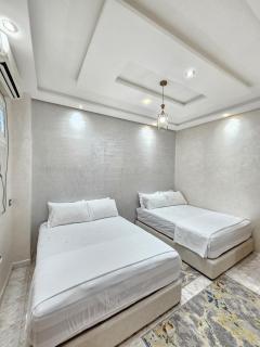 Appartement Familial 2240 - Tangier - 1
