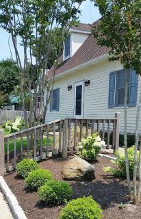 King charles avenue 404 #4 - Rehoboth Beach - 8