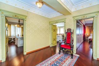 HOTEL APARTMENT ViP NIZAMI STREET - Baku - 1