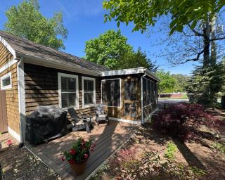 Henlopen avenue 164 #3 - Rehoboth Beach - 5