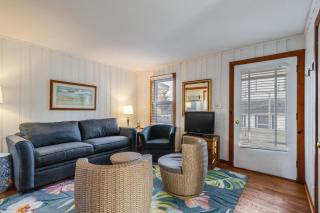 Hickman street 103 apt 1 1st floor - Rehoboth Beach - 6