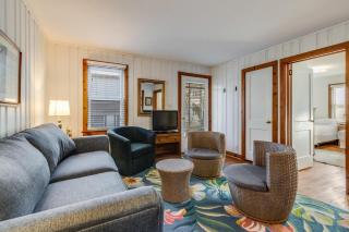 Hickman street 103 apt 1 1st floor - 5