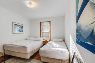 Hickman street 103 apt 1 1st floor - Rehoboth Beach - 4