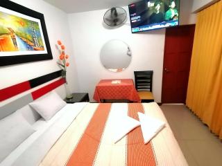 Veneccia Gold Hotel - Chiclayo - 5