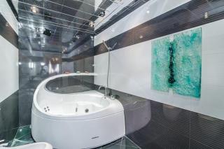 HOTEL APARTMENT ViP NIZAMI STREET - Baku - 7