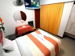 Veneccia Gold Hotel - Chiclayo - 7