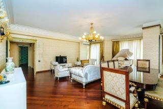 HOTEL APARTMENT ViP NIZAMI STREET - 2