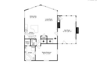 Breezy Point Lookout - Hayward - 2