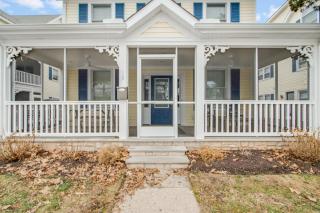 Maryland avenue 19 - Rehoboth Beach - 2