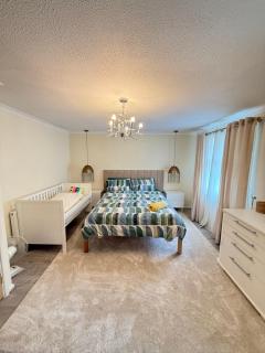 Trumpington Glasshouse Retreats - Cambridge - 2