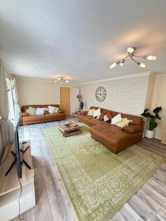 Trumpington Glasshouse Retreats - Cambridge - 0