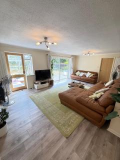 Trumpington Glasshouse Retreats - Cambridge - 8