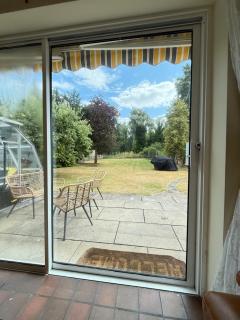 Trumpington Glasshouse Retreats - Cambridge - 7
