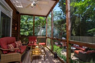 Henlopen avenue 46 - Rehoboth Beach - 4