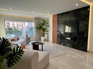 Beachside Flat in the Heart of Sousse - Sousse - 9