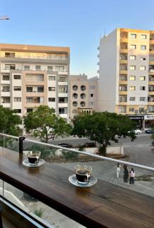 Beachside Flat in the Heart of Sousse - Sousse - 3
