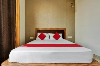 Hotel O Haveli - 1