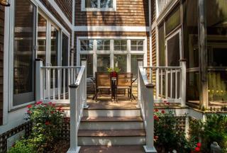 Henlopen avenue 46 - Rehoboth Beach - 2