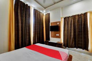 Hotel O Haveli - 4