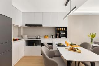 Citadines Gongbei Zhuhai - 7