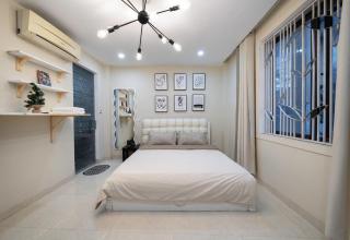 Modern-Cozy home -Super center- máy chiếu Netflix - Hanoi - 0