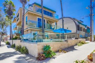 Ocean Breeze 1 - San Diego - 1