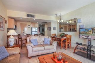 Princesa De Penasco - Puerto Peñasco - 3