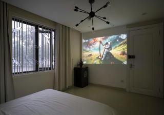 Modern-Cozy home -Super center- máy chiếu Netflix - Hanoi - 6