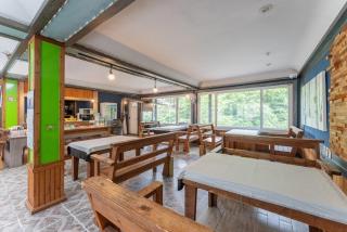 Sangol Story Pension - 5