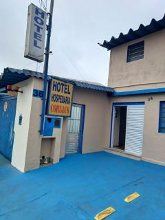 Hotel coruja's, Santo amaro ,São Paulo-SP - San Paolo - 6
