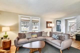 Laurel street 108 - Rehoboth Beach - 4