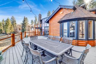 Waters Edge #2533 - Big Bear Lake - 5