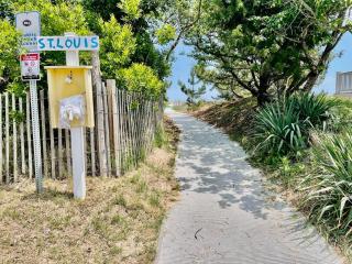 St louis street 10 - 7