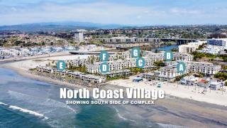 Oceanside Beach Condos - Oceanside - 6