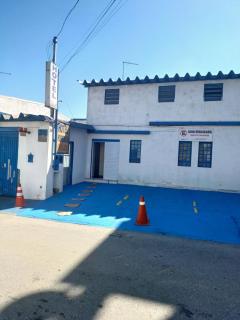 Hotel coruja's, Santo amaro ,São Paulo-SP - San Paolo - 7